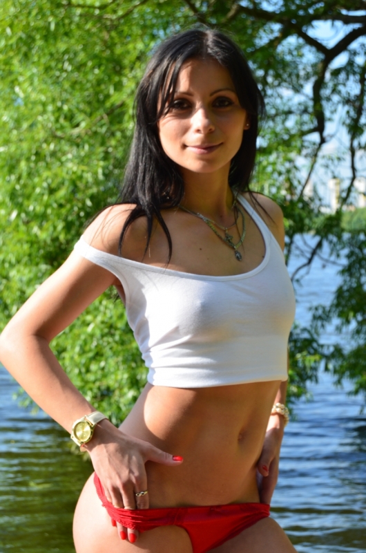 Анкета проститутки Лидия - Фото, г. Шамхал-Янги-Юрт, 22 года, №19322